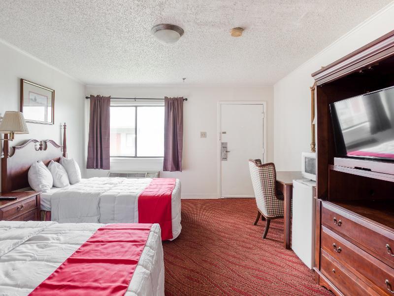 Oyo Hotel San Antonio East Eksteriør billede