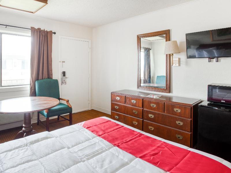 Oyo Hotel San Antonio East Eksteriør billede